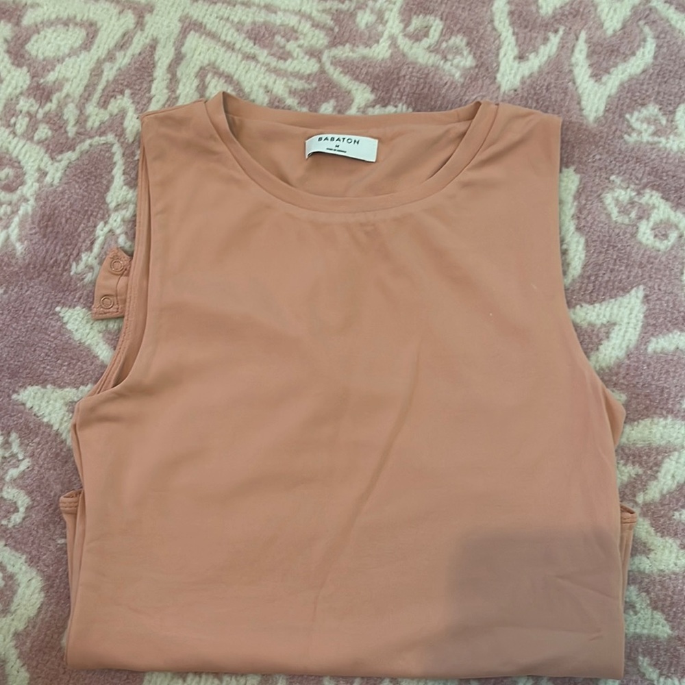 Aritzia babaton bodysuit